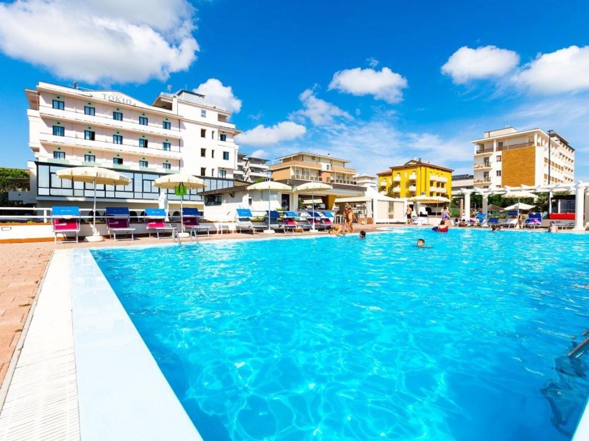 Tokio Village - Azzurro Club 3* Lido Di Savio